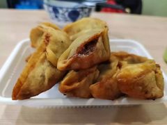 -清真·西北桥头拉面大王(丁家桥店)