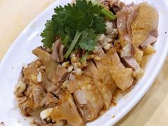 -电白鸭粥店(下沙二坊88号店)