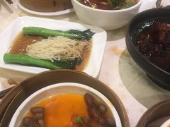 -顺风海鲜港(金玉兰店)