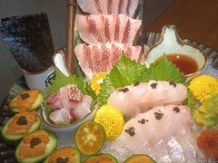 -长崎屋·日本料理·刺身·烧鸟(天河北路店)