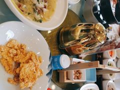 -三品香·江浙菜(松江九谊店)