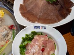 -要德火锅(甪直店)