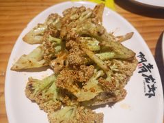 -阿青龙虾·烧烤大排档(湖里万达店)
