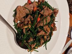 -旺角小渔村·海肠捞饭开创者(环山路店)