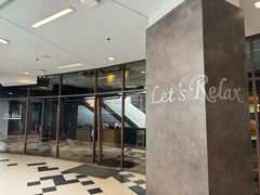 -Let’s Relax Spa(Siam Square One)