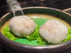 -捞王锅物料理(凯旋路店)