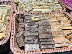 -上海梨膏糖商店(豫园商城店)