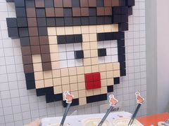 -PIXEL BOY炸鸡店(上海首店)
