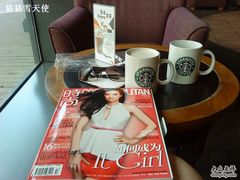 DSC06964-星巴克臻选(沈阳大悦城店)