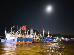 -沈家门渔港