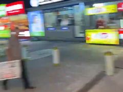 -大学城夜市