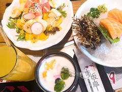 -赤坂亭·M9和牛烧肉·铁板烧(合肥万象城店)
