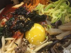 -土大力韩国烤肉料理(开封龙亭店)