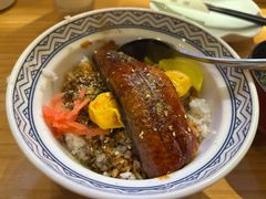 -鳗鲔料理小馆
