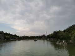-翰园碑林