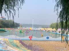 -青龙湖公园