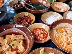 -张关合渣(航空大道店)