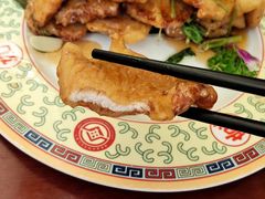 -鹿鸣春饭店(总店)