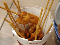 -小条食堂(筼筜天虹店)