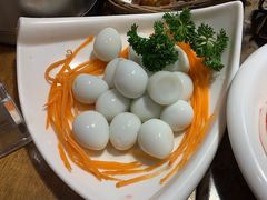 -码头故事火锅(大丰店)