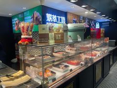 -云海轩·海鲜自助-河北云瑧世纪大饭店1F