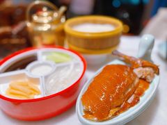 -小吊梨汤·北京菜·烤鸭(双井乐成中心店)