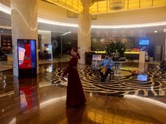 -锡林郭勒元和建国饭店