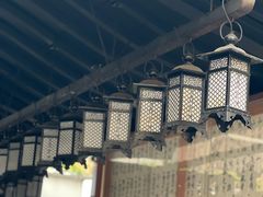 -Hōzen-ji Temple法善寺