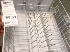 -宜家家居(四元桥商场店)