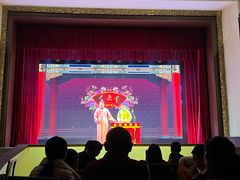 -百乐会相声剧场