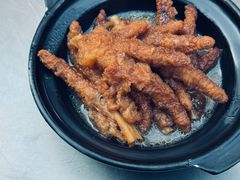 神经凤爪-壹加壹电烤串(总店)