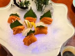 -老江南春·中国龙菜(衡山路店)