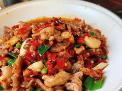 -树厨贵州菜(铜仁花果山店)