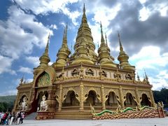 -西双版纳勐泐文化旅游区