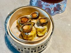 -御公馆中餐厅·点心·顺德菜·佛山东平保利洲际酒店