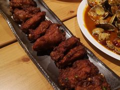 -华餐馆(莫邪路店)