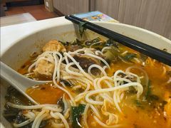 -南記粉麵(灣仔謝斐道店)