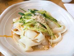 西安凉皮-秦香阁·西北家常菜(徐汇日月光中心店)