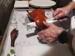 -四季民福烤鸭店(前门店)