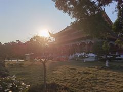 -常德桃花源景区