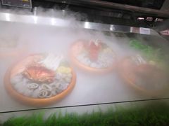 -长申超市(美食城店)