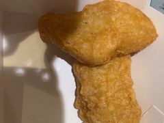 -麦当劳(安定门外大街店)