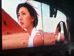 -上海体育场