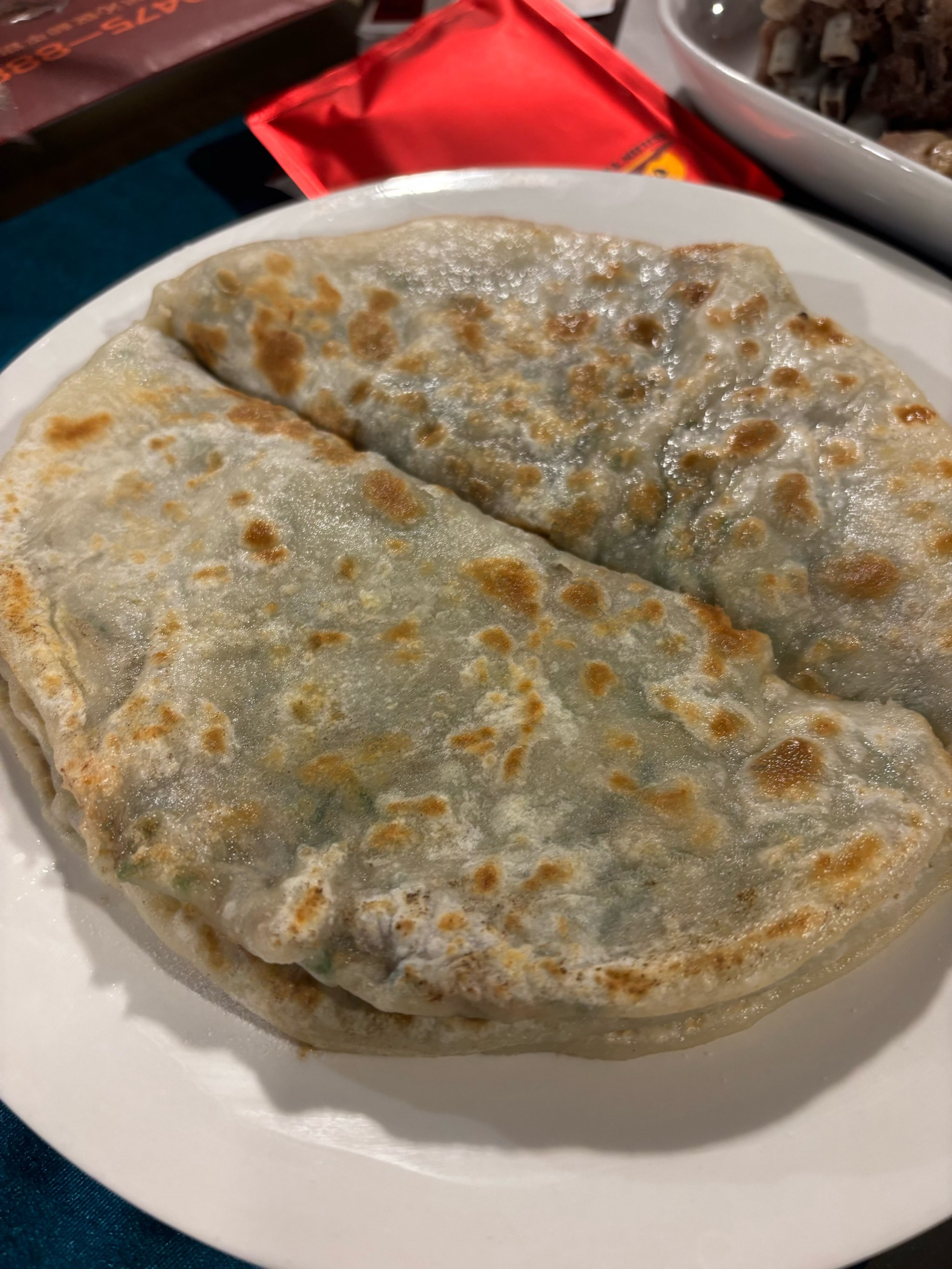 通辽的美食!还是很值得尝尝的!