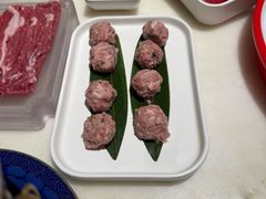 -涮福記·现切牛羊肉火锅(世纪汇店)