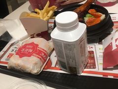 -肯德基(丁香店)