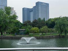 -中央公园(苏州工业园区)