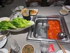 -海底捞火锅(壹悦城店)