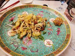顺德走地鸡捞起-顺味凤城(九六广场店)