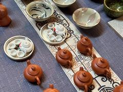 -茯茶镇